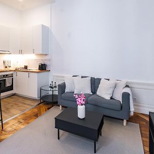 Appartement met een Slaapkamer